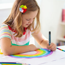 Load image into Gallery viewer, Coloring Lightstick Graffiti Highlighter penner