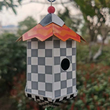 Load image into Gallery viewer, Pendant Bird Feeder Bird