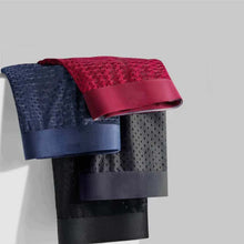 Load image into Gallery viewer, Bamboo Fiber Boxer Shorts
