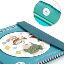 Load image into Gallery viewer, Demonstrator For Magnetic Score Disks