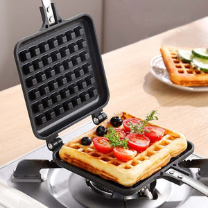 Waffle Cake Mould