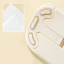 Load image into Gallery viewer, Kitchen Cleaning Brush &amp; Replaceable Disposable Magic Cloth