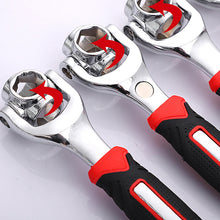 Load image into Gallery viewer, 52 in 1 Universal Socket Spanner Wrench