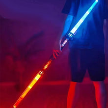 Load image into Gallery viewer, StarWar Light Sword