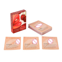 Load image into Gallery viewer, Adult Couple Game Sex Cards