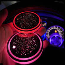 Load image into Gallery viewer, Rechargeable 7 Color-Changing Light Up Cup