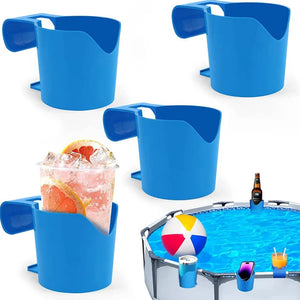Poolside Cup Holder