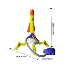 Load image into Gallery viewer, Rocket Launch Toys