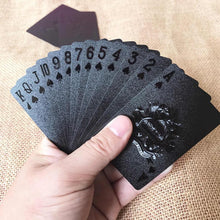Load image into Gallery viewer, Waterproof Creative Playing Cards