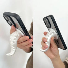 Load image into Gallery viewer, Octopus Claw Magnetic Bracket