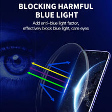 Load image into Gallery viewer, Fashionable Silicone Sports Reading Glasses
