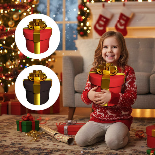 Annoying Nested Gift Box