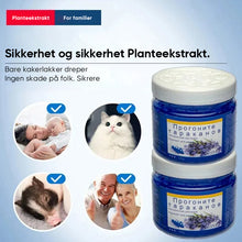 Load image into Gallery viewer, Kraftig sikker kakerlakkavvisende essensiell olje