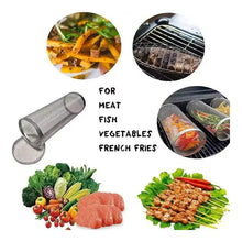 Load image into Gallery viewer, Handle Grill Cage