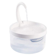 Load image into Gallery viewer, Cat automatic drinking bowl