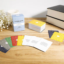 Load image into Gallery viewer, Romantic Couple Conversation Card Game