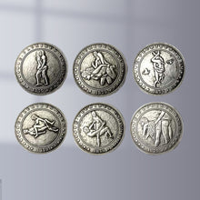 Load image into Gallery viewer, Sexy Poses Coin