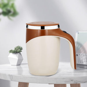 Auto Rør kaffekrus