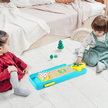 Load image into Gallery viewer, Magoloft™ Desktop Frog Bowling Game Toy