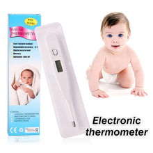 Load image into Gallery viewer, Digital Thermometer