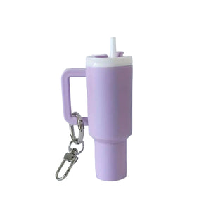 Mini Cup Keychain