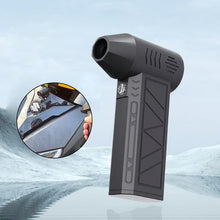 Load image into Gallery viewer, High-Speed DIY Turbo Air Blower