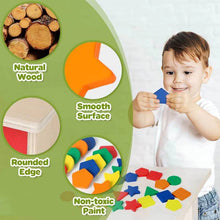 Load image into Gallery viewer, Baby Coin Game Toy