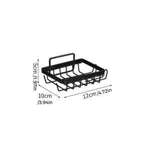 Adhesive Shower Organizer