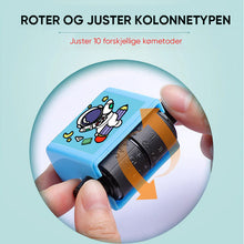 Load image into Gallery viewer, Rull digital undervisningssegl
