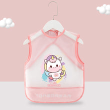 Load image into Gallery viewer, Adjustable Kids Bib
