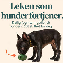 Load image into Gallery viewer, Leketøy for kjæledyrmat