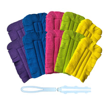 Load image into Gallery viewer, Reusable Chenille Microfiber Dust Duster