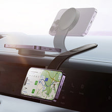 Load image into Gallery viewer, Strong Magnetic Mobile Phone Folding Holder