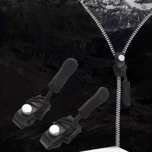 Load image into Gallery viewer, Removable Zipper Repairer (6pcs)
