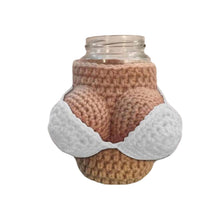 Load image into Gallery viewer, Funny Removable Bikini Cup Cover