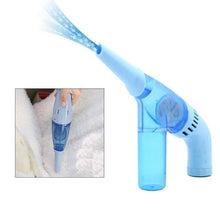 Load image into Gallery viewer, Hirundo Dust Cleaning Handheld Vacuum