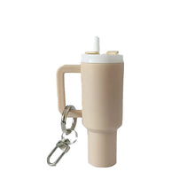 Load image into Gallery viewer, Mini Cup Keychain