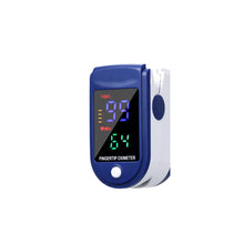 Load image into Gallery viewer, Fingertip Pulse Oximeter