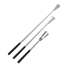 Load image into Gallery viewer, Stainless Steel Retractable Shoehorn