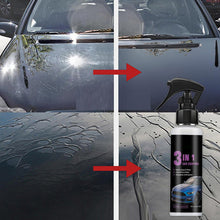 Load image into Gallery viewer, 3-i-1 Bilbeleggingsspray