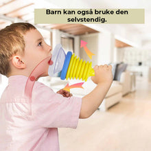 Load image into Gallery viewer, Vital kapasitetstrener + anti-kvelningsanordning