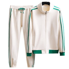 Load image into Gallery viewer, Stylish Tracksuit Set