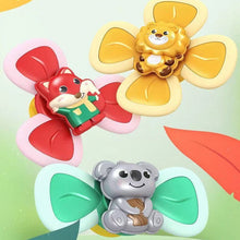 Load image into Gallery viewer, Roterende insektbadeleke