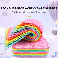 Load image into Gallery viewer, Null skrapesvamp