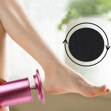 Load image into Gallery viewer, Electric Foot Care Pedicure