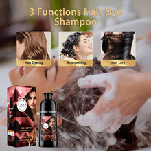 Load image into Gallery viewer, Hair Color Shampoo