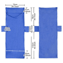 Load image into Gallery viewer, Magoloft™ Lounger Beach Towel