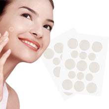 Load image into Gallery viewer, Skin Care Acne Care Pimple Patch Absorbing Cover, 30 Count