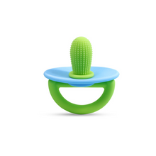 Load image into Gallery viewer, Silikonbitering med sopp