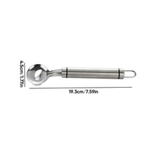 Load image into Gallery viewer, Stainless Steel Noodles Dough Cutter